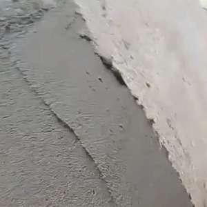 翔安水工建筑物I级C55聚合物改性水泥砂浆 渠道防渗泵站加固迎水面抗冲刷砂浆