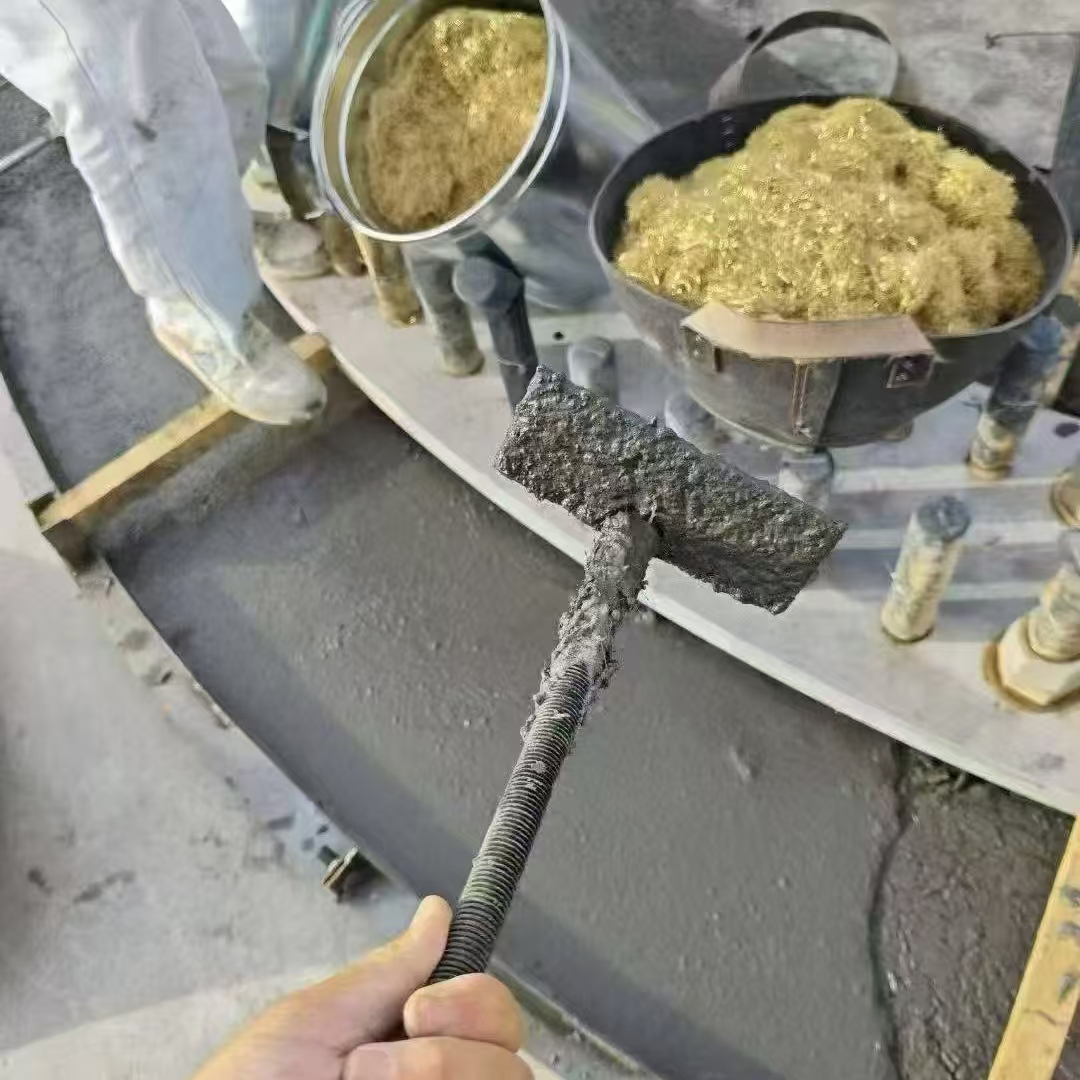 翔安C120风电设备基础专用灌浆料