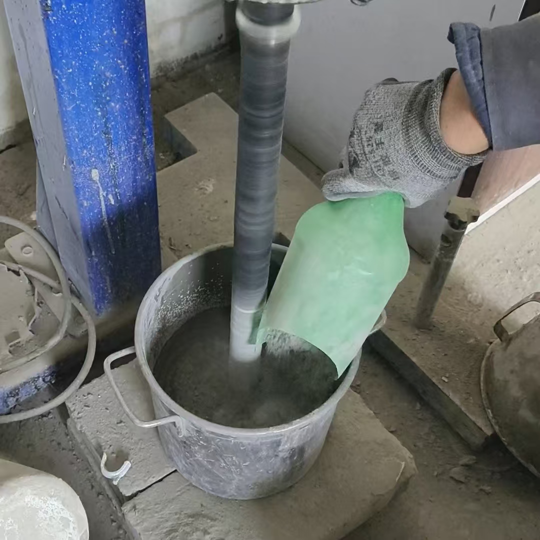 翔安桥梁公路张拉用H60压浆料与普通压浆料有什么区别？