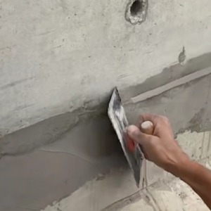 翔安P型防护型环氧树脂砂浆
