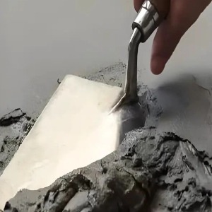 翔安混凝土裂缝孔洞剥落冻融修复用高强度丙乳防腐蚀砂浆