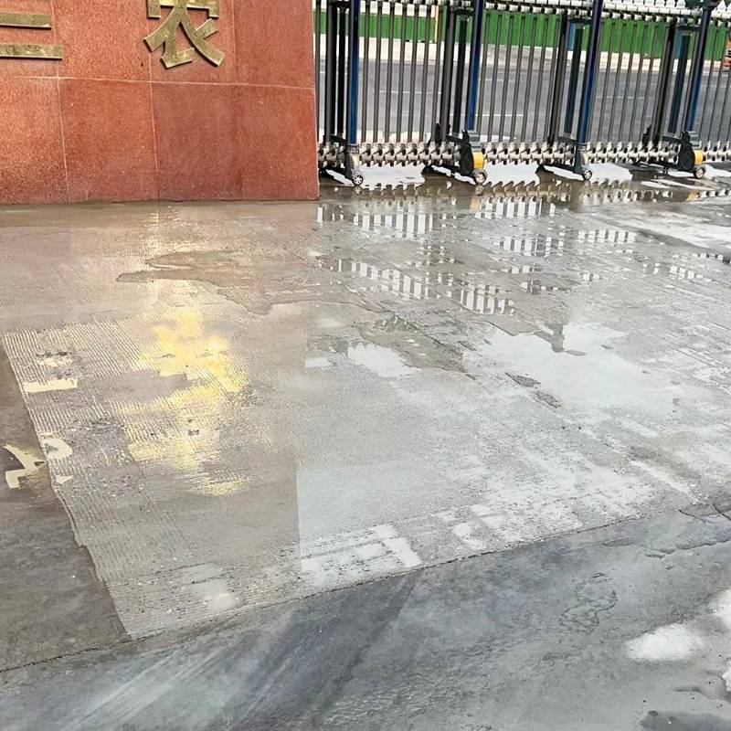 翔安水泥路面翻新砂浆